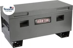 36in. Jobsite Box Heavy-duty Steel Construction With Lockable Lid, 16-gauge Po. Fixed Price $479.86.