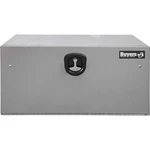 Buyers Products 1702655 Underbody Truck Box,36 In. W,18 D 6rhn8. Fixed Price $716.87.