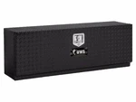 Uws 48" Single-door Topside Truck Tool Box Tbts-48-blk. Fixed Price $744.95.