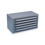 Huot 13550 Tap Storage,7-3/8"x7-3/4"x14-5/8" 2tpz2. Fixed Price $189.57.