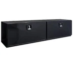 Buyers Product 24x24x60" Pro Series Black Steel Underbody Truck Box. Fixed Price $1265.92.