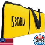 Stabila 30030 96-inch Level Carrying Case.. Fixed Price $67.20.