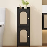 Hzuaneri Bathroom Storage Cabinet Small Corner Floor 2 Doors And. Fixed Price $69.26.