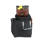 Occidental Leather 6-in-1 Pouch - 6 Pockets & Tool Holders Compact Made I.... Fixed Price $58.40.
