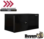 Buyers Products 1705940, 24x24x48" Pro Series Black Smooth Aluminum Underbody. Fixed Price $1158.95.