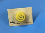 Vintage Gm Nightlight Chevrolet Promo. Building A Better Way To See The Usa Nos. Fixed Price $49.95.