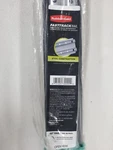 Rubbermaid 1784415 Fasttrack Garage 48 In. Hang Rail Track Storage System. Fixed Price $38.98.