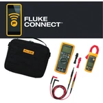 Fluke Flk-a3000 Fc Digital Clamp Current Meter Kit. Fixed Price $1552.97.