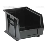 Quantum Storage Systems Qus239co Hang & Stack Bin, Carbon Filled. Fixed Price $35.95.