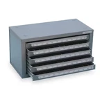 Huot 13166 Drill Dispenser, Fraction, 60 Compartments. Fixed Price $164.99.