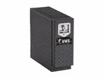 Uws 18" Drawer Truck Tool Box Ds-18-blk. Fixed Price $666.95.