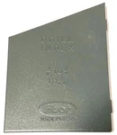 Huot Drill Index 1/16" To 1/4" For Jobber Drills By 64ths Usa Made Model. Fixed Price $8.55.