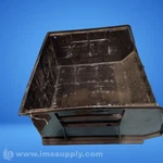 Uline S-12420 Plastic Stackable Bin Usip. Fixed Price $9.60.