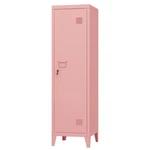 Metal Cabinet Storage Lockable File Organizer Shelves Doors Home Office Miocasa. Fixed Price $179.99.