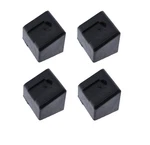 New Black & Decker Oem 242393-00 Workmate Boot (4 Pack) 79-032. Fixed Price $15.97.