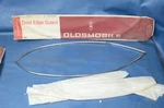 Nos 1971-76 Oldsmobile Delta 88 98 2dr Door Edge Guard Set Protector Oem. Fixed Price $165.00.