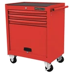 Westward 48rj73 Rolling Tool Cabinet, Red,light Duty. Fixed Price $406.61.