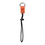 Gear Keeper Ta1-2003-3pk Wrist Tool Lanyard, 9-1/2inl, Orange, 10 Lb. Fixed Price $16.50.