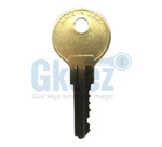 Kennedy Tool Box Precut Keys Series T701 - T950 Made By Gkeez. Fixed Price $10.50.