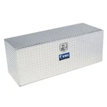 Uws Ec40101 Universal Bright Aluminum Single Door Lockable Underbody Tool Box. Fixed Price $1029.18.