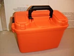 Flambeau Pm1408 Medical Gear Box Empty Water Resistant Seal. Fixed Price $10.49.