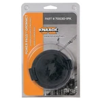 Knaack 70030-1pk Power Pass Rubber Capped Grommet (1pk). Fixed Price $43.29.