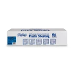 Berry Plastics 625897 Black Polyethylene Plastic Sheeting 100 L X 6 W Ft.. Fixed Price $31.34.