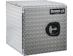 Buyers Diamond Tread Alum W/ Barn Door 18 X Underbody Toolbox -. Fixed Price $369.95.