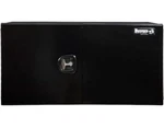 Buyers Product 24x24x48" Pro Series Black Smooth Aluminum Underbody Truck Box. Fixed Price $1163.29.