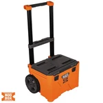 New Klein Tools Modbox Rolling Toolbox - P/n 54802mb. Fixed Price $128.00.