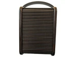 Simpson Electric 00248 Rolltop Case, Black, 260 Series. Fixed Price $122.84.