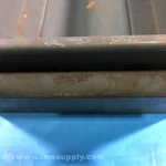 Equipto 18" X 9" 6" Steel Drawer Usip. Fixed Price $13.28.
