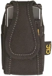 New Clc 5124 Black Neoprene Cell Phone Tool Holder Pouch Metal Clip. Fixed Price $8.39.