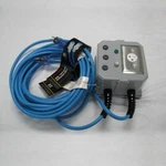 Grizzly G0599 240v Power Supply 12" 3 Hp Heavy-duty Bench Grinder. Fixed Price $379.00.