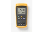 Fluke 53-2 B 60hz - Single Input Digital Thermometer With Data Logging. Fixed Price $595.08.