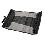 Westward 32pj47 Wrench Roll, Black, Polyester, 34 Pockets. Fixed Price $35.99.