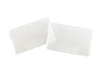 Autumn Dividers Designed To Fit Akro-mils 40716 Small Drawers. Fixed Price $23.99.