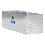 Uws 48" Single-door Underbody Tool Box (heavy Packaging) Bright Aluminum Storage. Fixed Price $894.95.