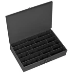 Durham Mfg 099-95-d928 Drawer,1 7/8"x3"x17.5",12 To 18cmprtmt 4hy21. Fixed Price $40.38.