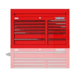 Proto Gloss Red,heavy Duty,top Chest 60ff94. Fixed Price $2446.93.