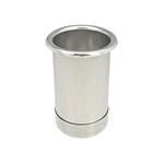 Docking Drawer 0024-00503 Cabinet 3" Canister Insert - Stainless Steel. Fixed Price $45.00.