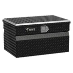 Uws Ec20132 Standard Single Lid Chest Tool Box. Fixed Price $615.95.