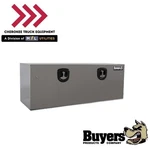 Buyers Products 1702660,18x18x48 Stainless Steel Truck Box W/ Mirror Finish. Fixed Price $780.95.