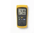 Fluke 51-2 Cal - Handheld Single Input Digital Thermometer (includes Nist. Fixed Price $680.09.
