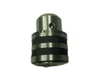Precision Jt33 Keyless Drill Chuck 1-16mm Capacity 3-jaw Self-tightening. Fixed Price $27.99.