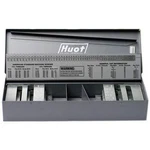 Huot 11550 Drill Bit Case,stub Length,115pc 18ec47. Fixed Price $79.97.