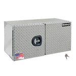 Buyers Products, 48x18x18in. Aluminum Underbody Truck Tool Job Storage Box,. Fixed Price $639.99.