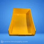 Uline S-19945 Color Yellow Usip. Fixed Price $9.18.