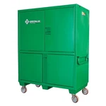 Greenlee 4d-cfo Four Door Compact Field Office. Fixed Price $4499.99.