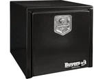 Buyers Black Steel Underbody Toolbox W/s.s. T-handle, 18" X #1702295. Fixed Price $493.95.